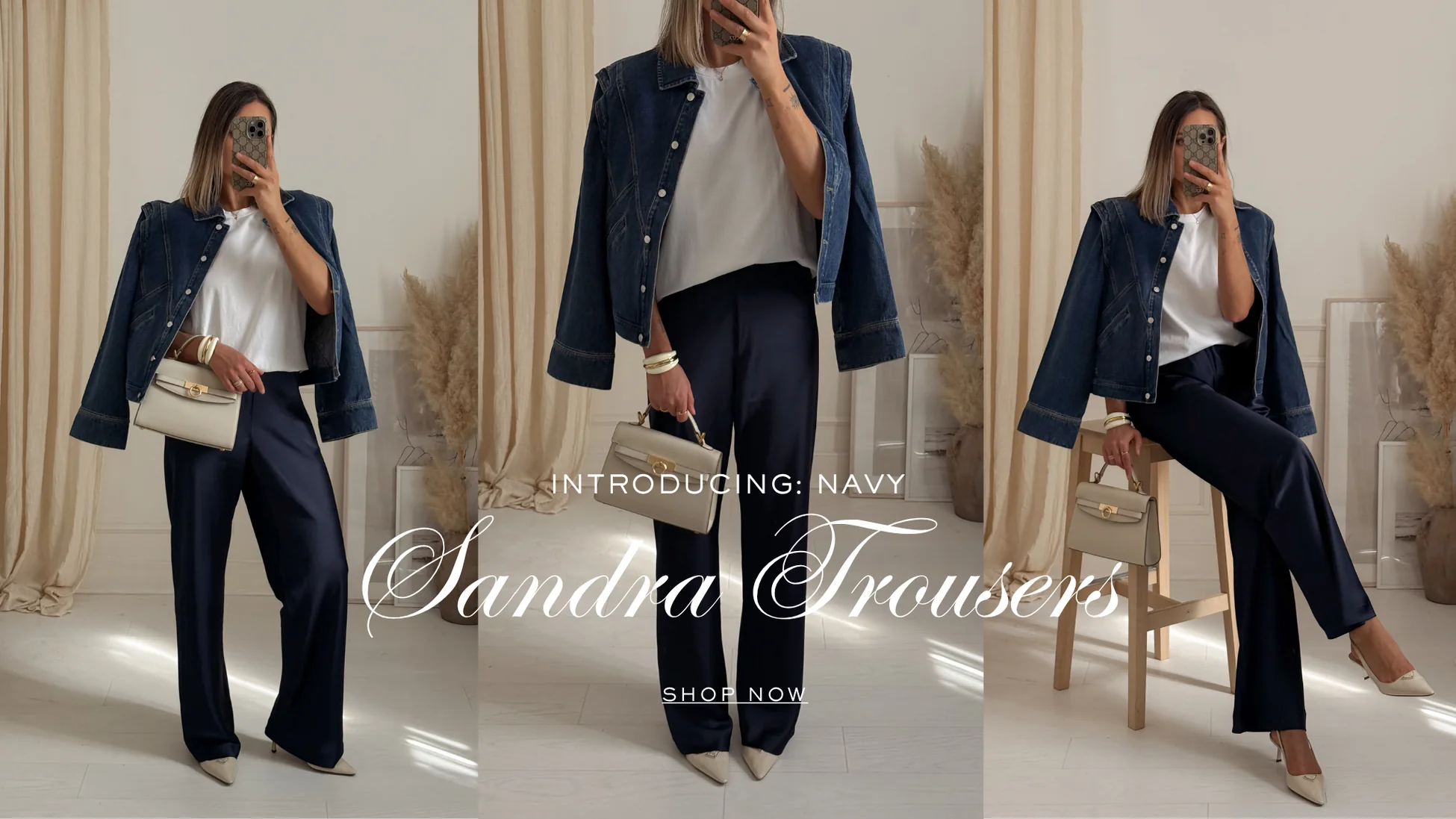 Timeless Irish Luxury for Her